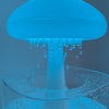 Mushroom Raindrop Humidifier