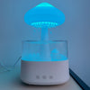 Mushroom Raindrop Humidifier