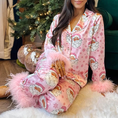 Festive & Funky Pajama (Early Christmas Sale)