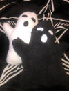 Smiling Ghost Cushion
