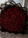 💕DIY Glitter Rose Bouquet💕Best Valentine's Day Gift